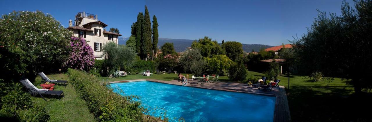 Villa Giovanna Gargnano